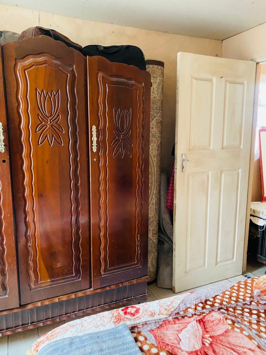 3 Bedroom Property for Sale in Harare Western Cape